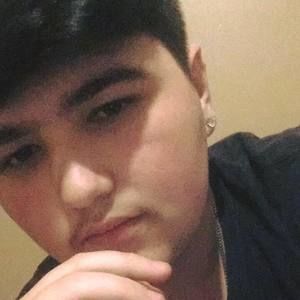 Meet your Posher, Randy